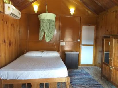 Big Fish Hotel Canacona Luaran gambar